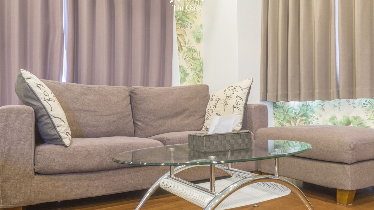 Photo of Livingroom in Onna