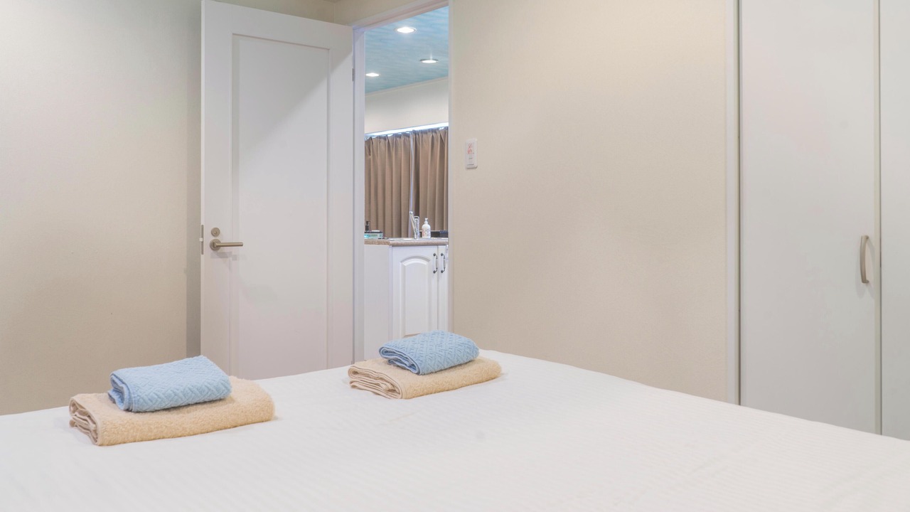 Photo of Bedroom in Onna