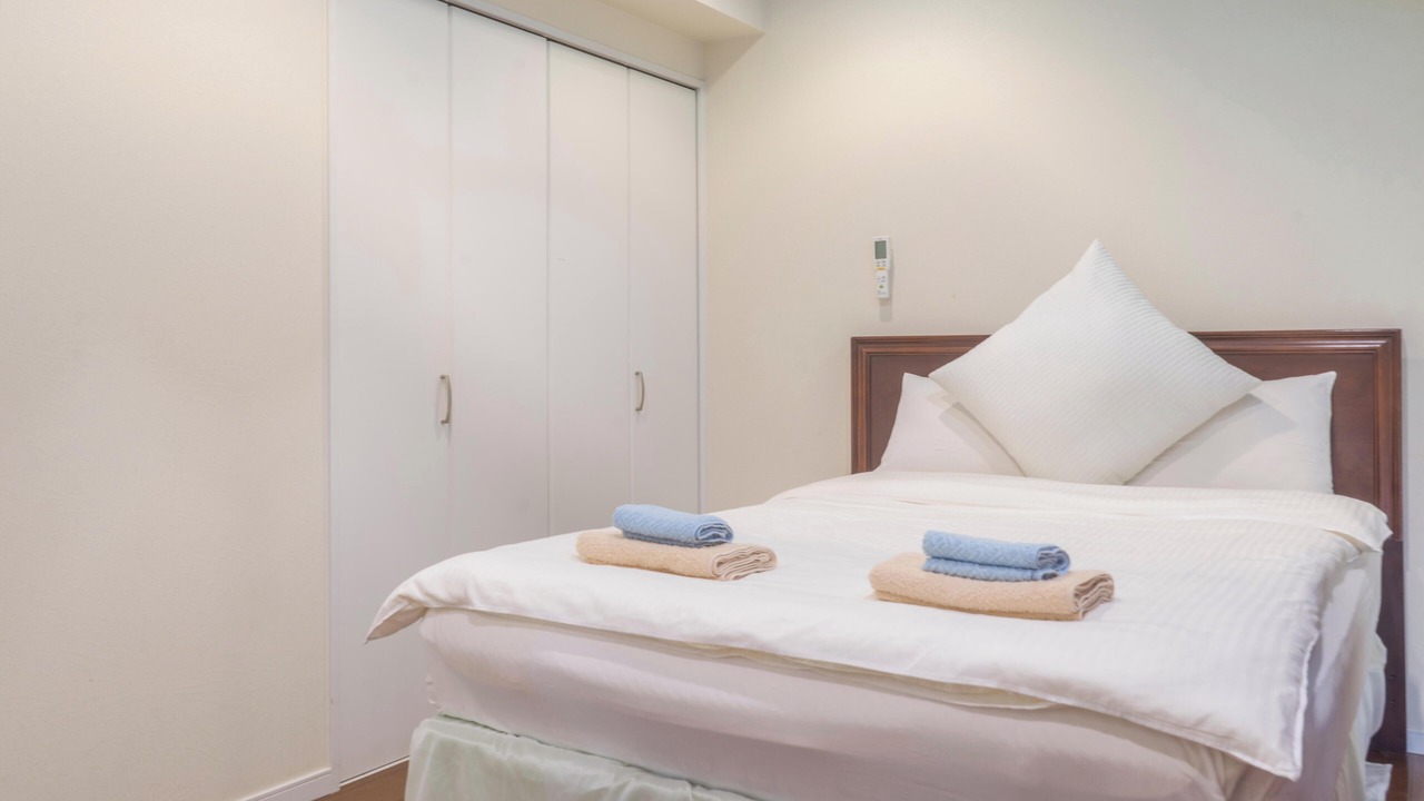Photo of Bedroom in Onna