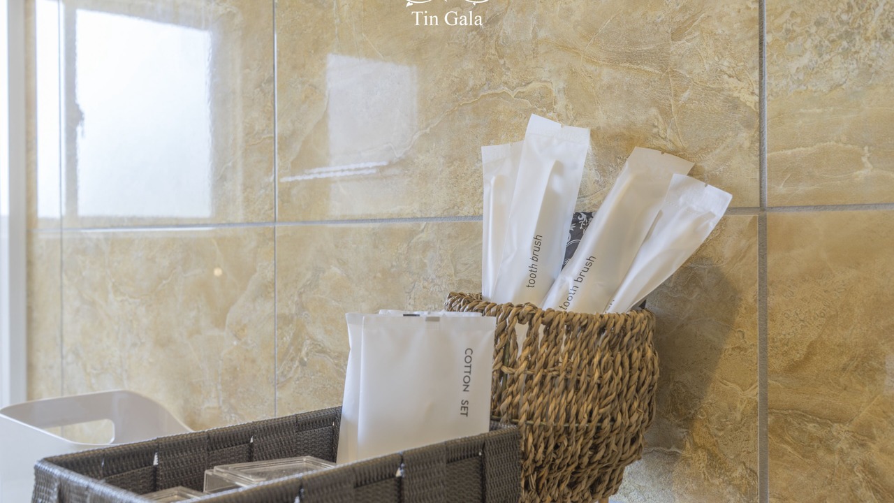 Photo of Bathroom in Onna