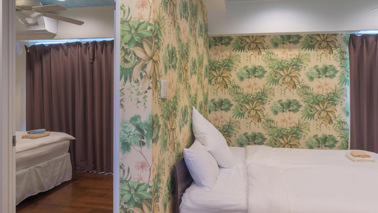 Photo of Bedroom in Onna