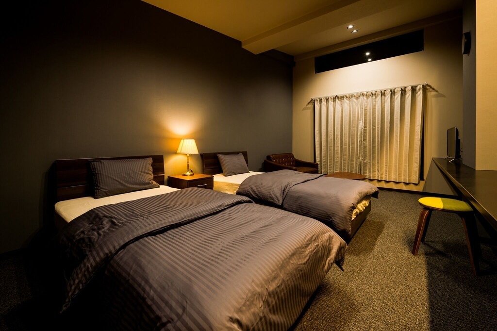 Photo of Bedroom in Shimabuku