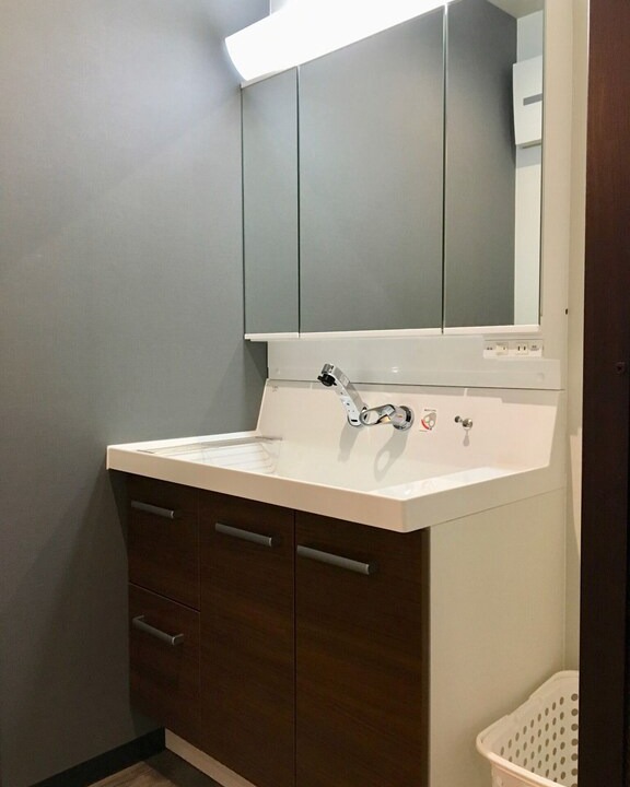 Photo of Bathroom in Shimabuku