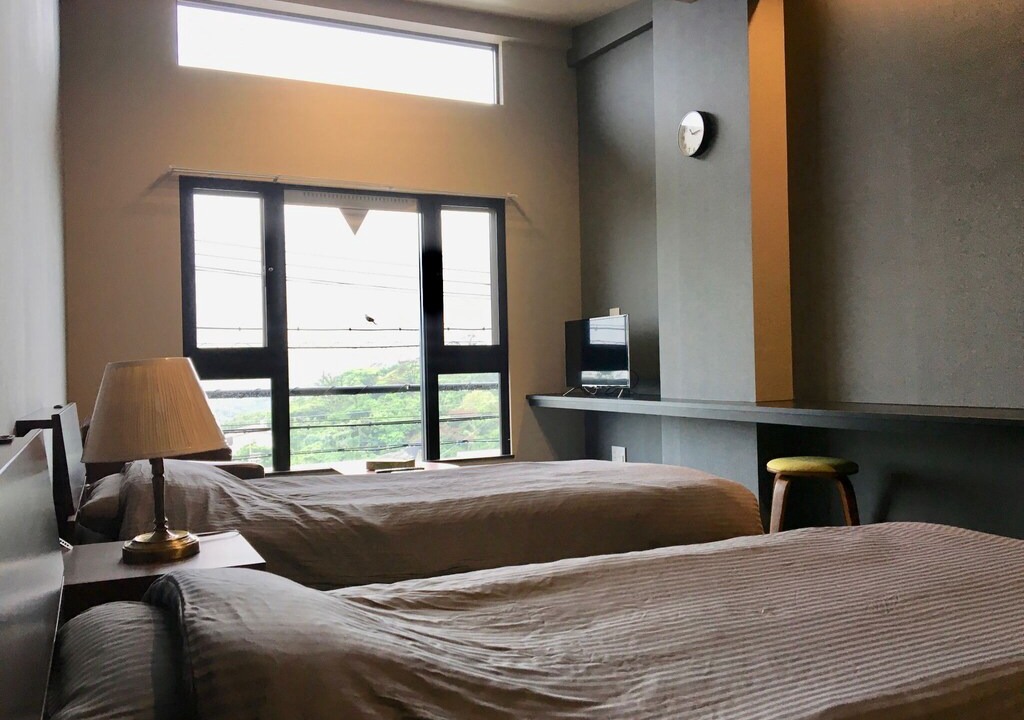 Photo of Bedroom in Shimabuku