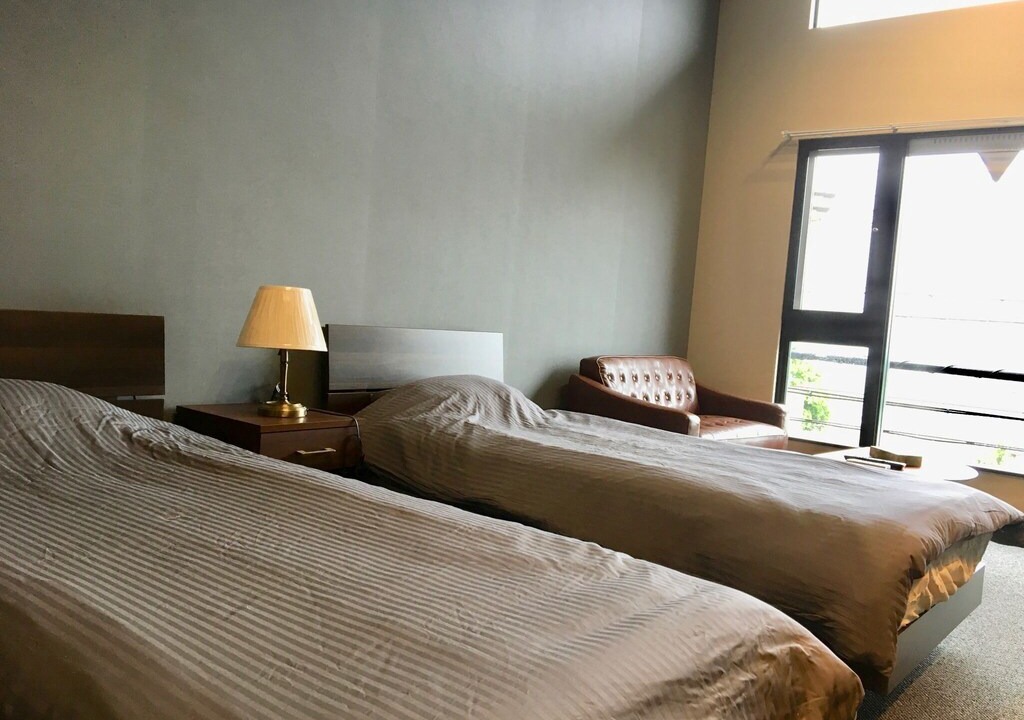 Photo of Bedroom in Shimabuku