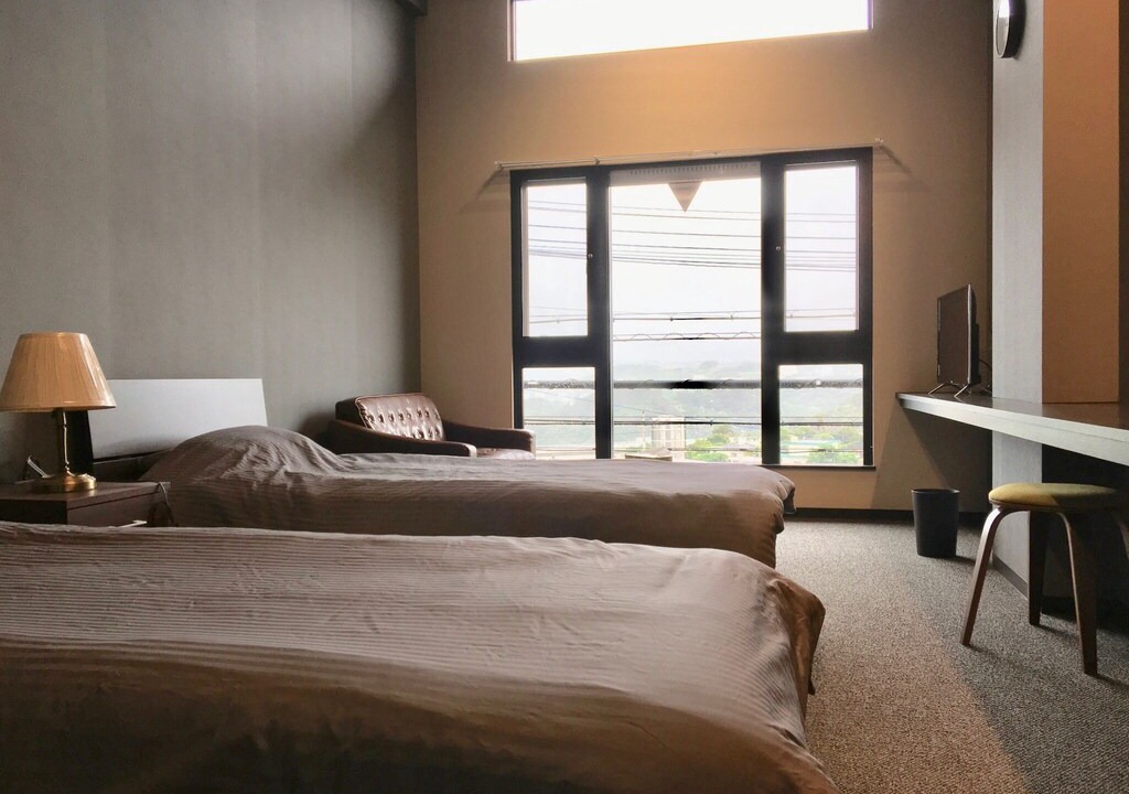 Photo of Bedroom in Shimabuku