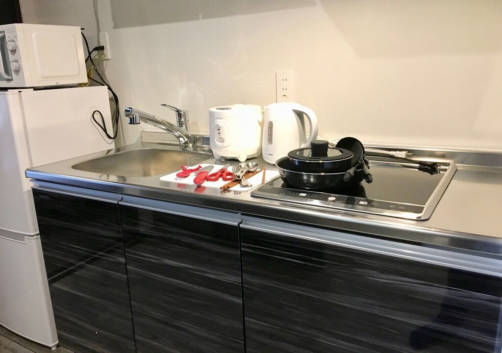 Photo of Kitchen in Shimabuku