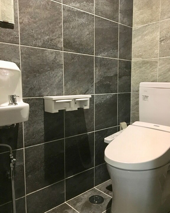 Photo of Bathroom in Shimabuku