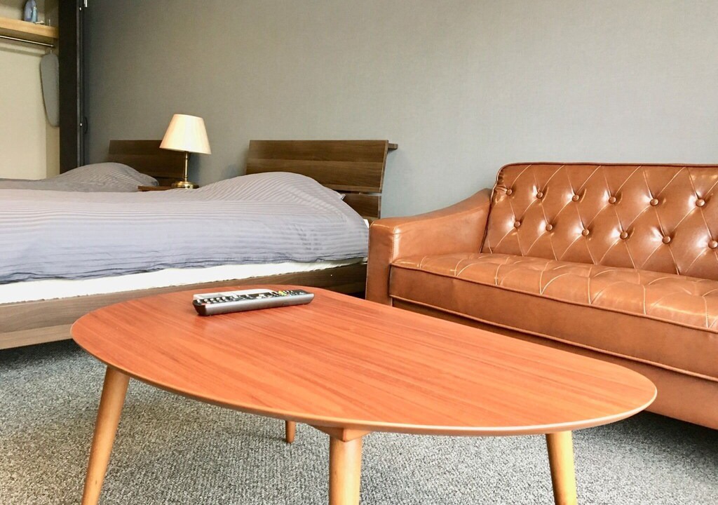 Photo of Bedroom in Shimabuku