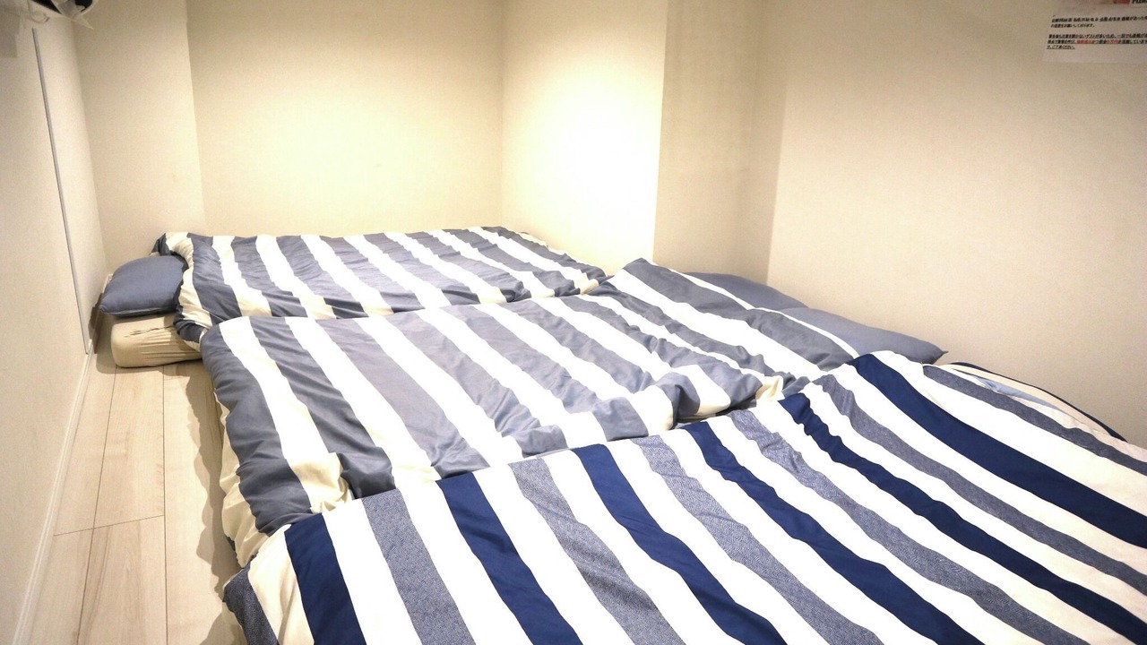 Photo of Bedroom in Higashi