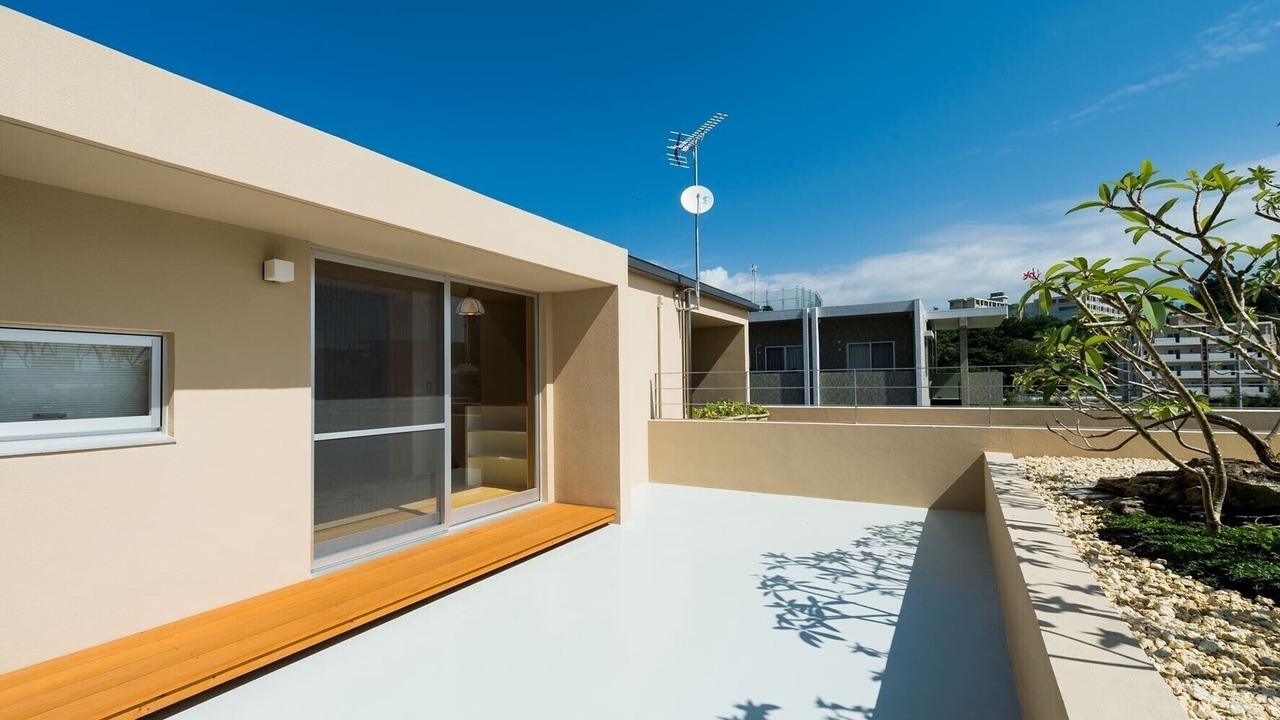 Photo of Outdoor in Kuwae