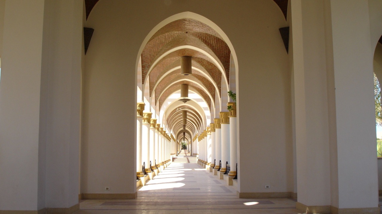 Photo of Outdoor in Al Mamsha El Seyahi