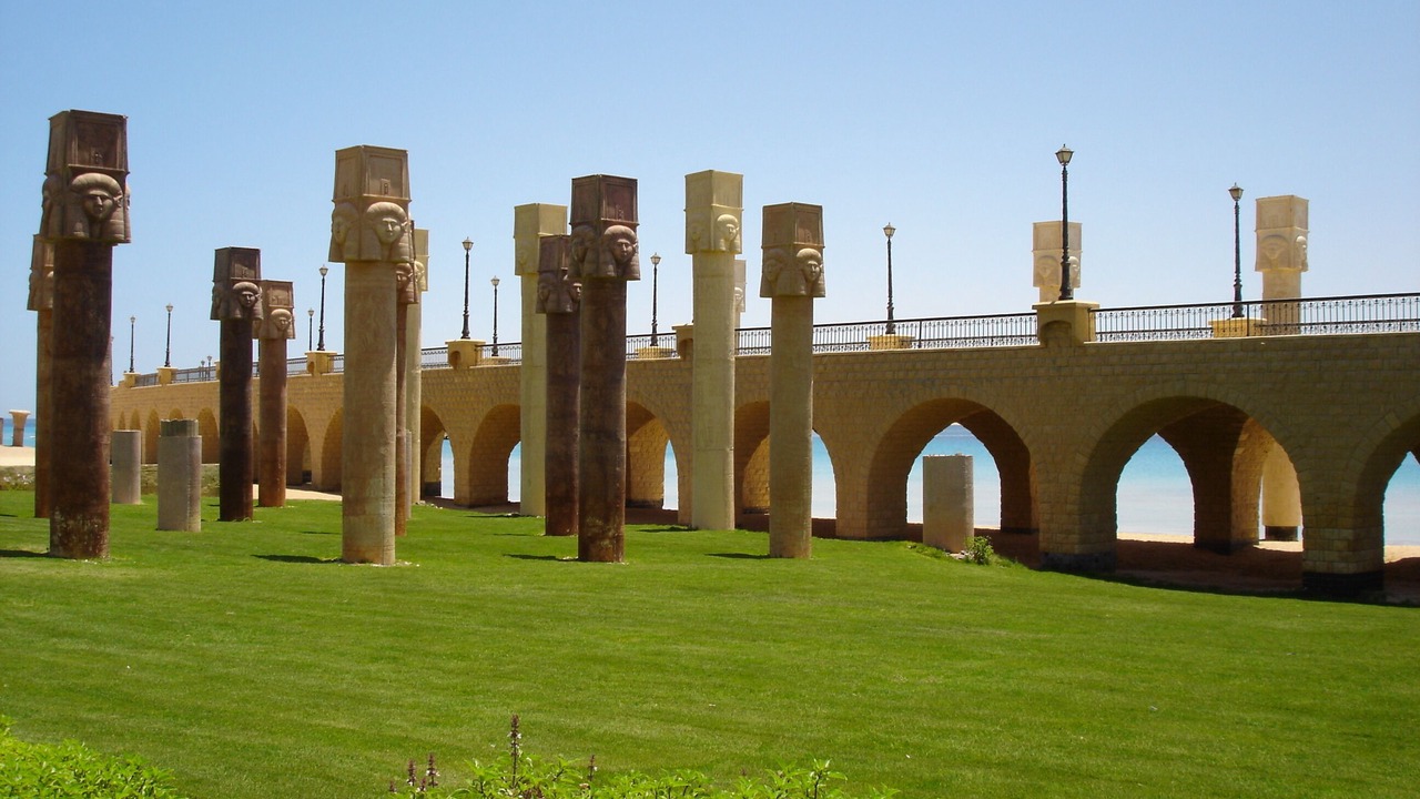 Photo of Others in Al Mamsha El Seyahi