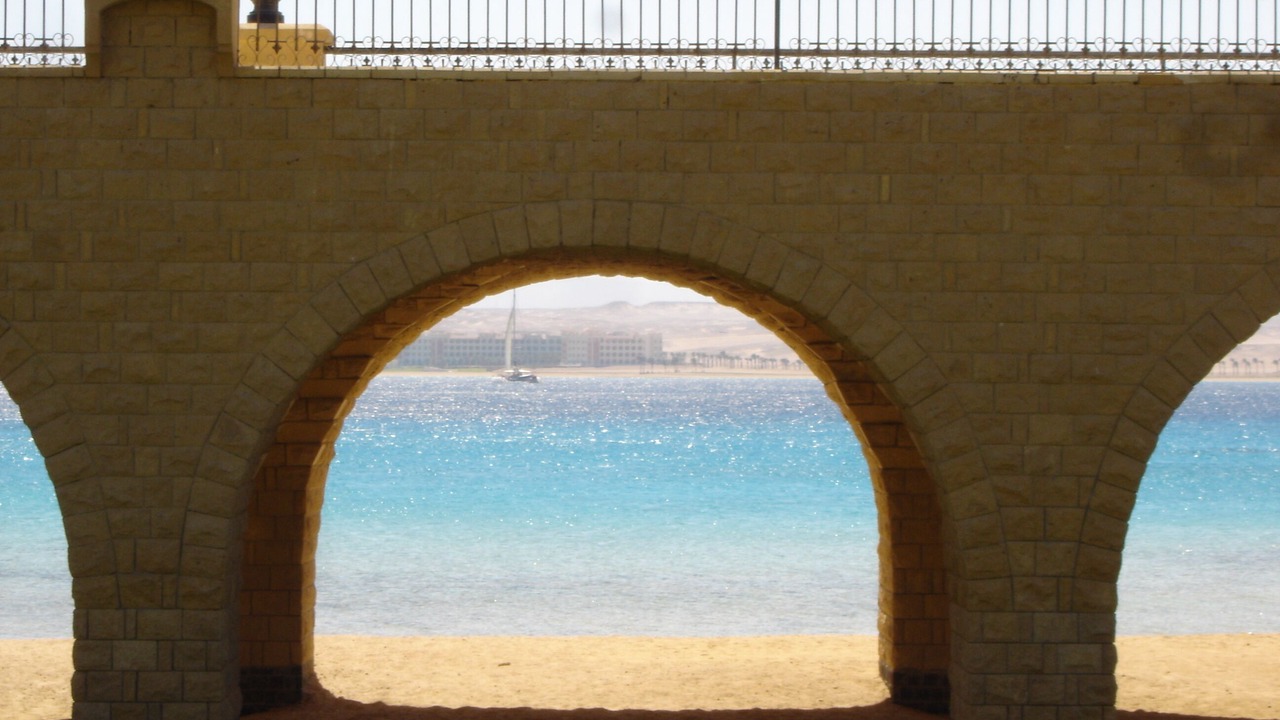 Photo of Outdoor in Al Mamsha El Seyahi