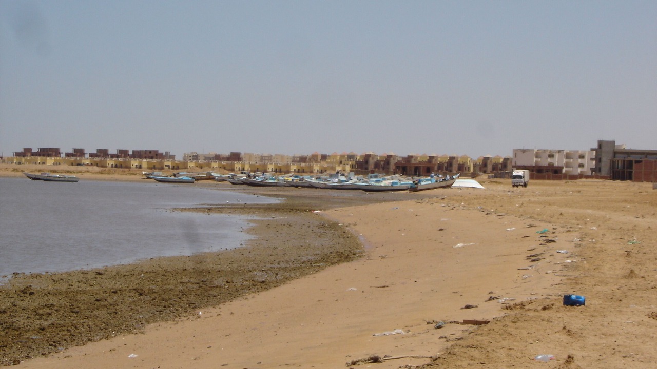 Photo of Others in Al Mamsha El Seyahi