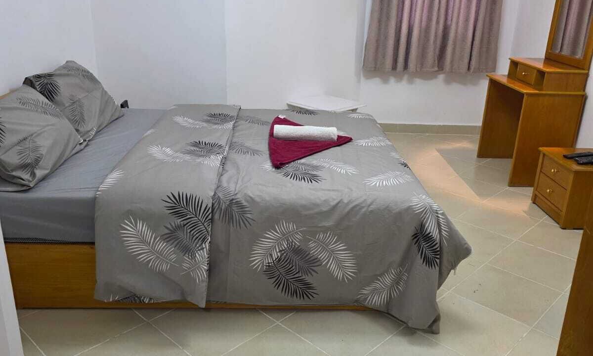 Photo of Bedroom in Al Mamsha El Seyahi