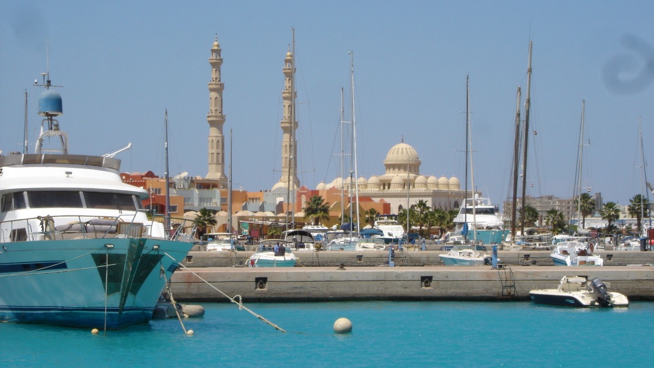 Photo of Others in Al Mamsha El Seyahi