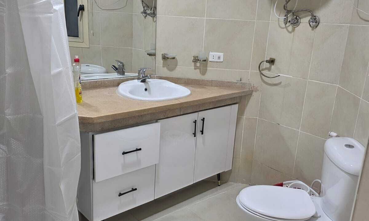 Photo of Bathroom in Al Mamsha El Seyahi