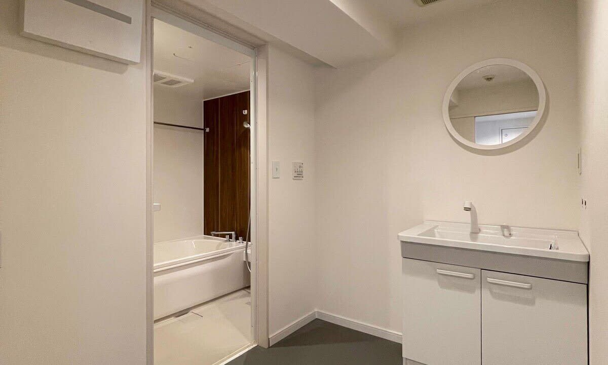 Photo of Bathroom in Hiroshima City Centre