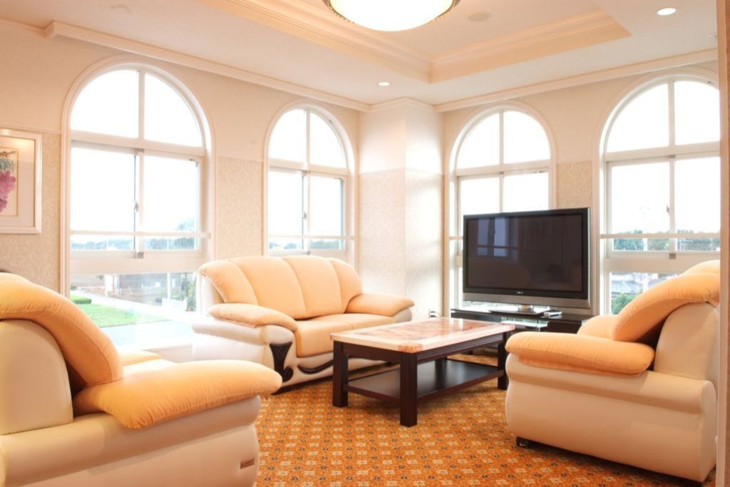 Photo of Livingroom in Mooka