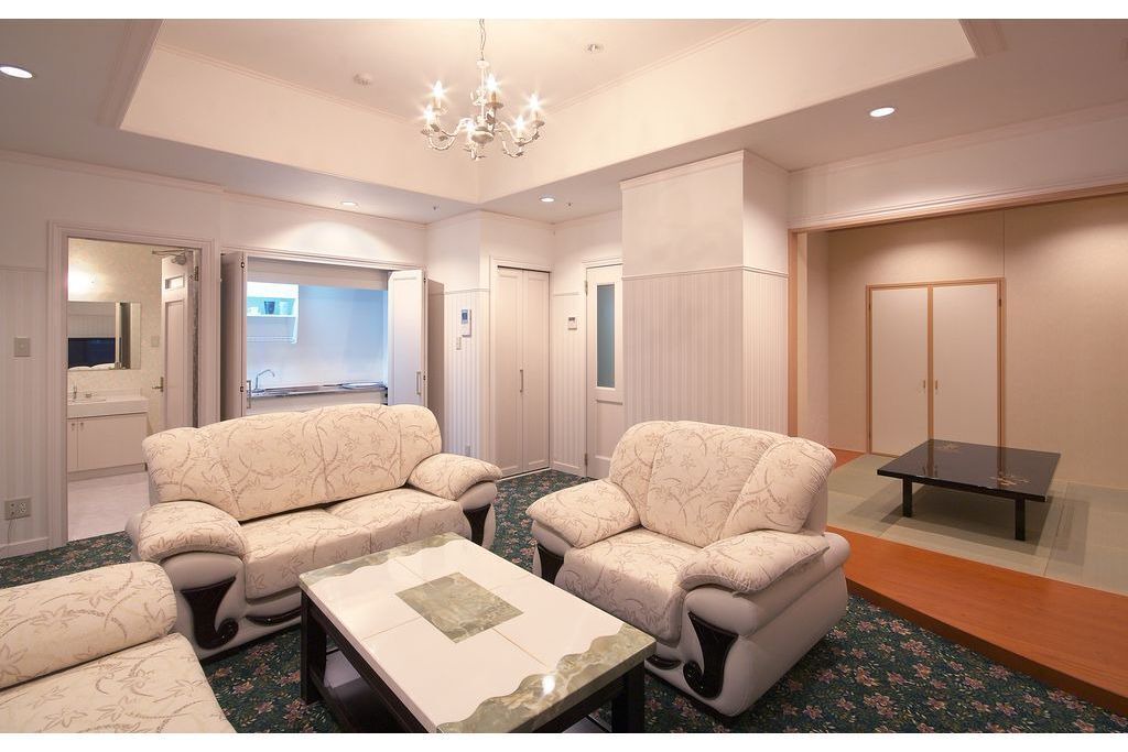 Photo of Livingroom in Mooka