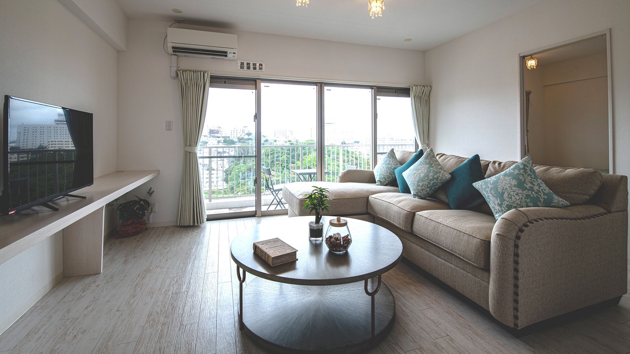 Photo of Bedroom in Okinawa