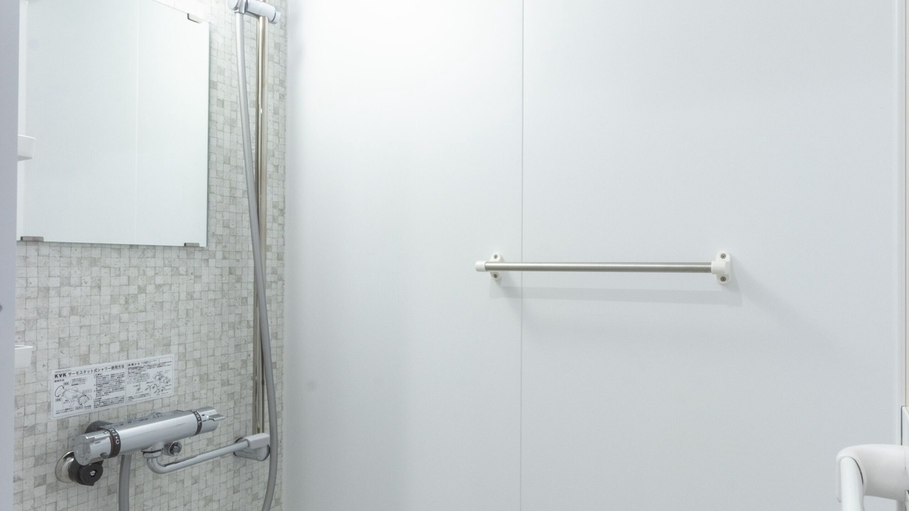 Photo of Bathroom in Okinawa