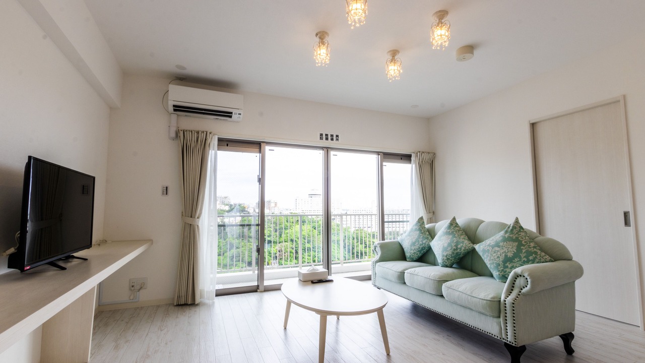 Photo of Bedroom in Okinawa