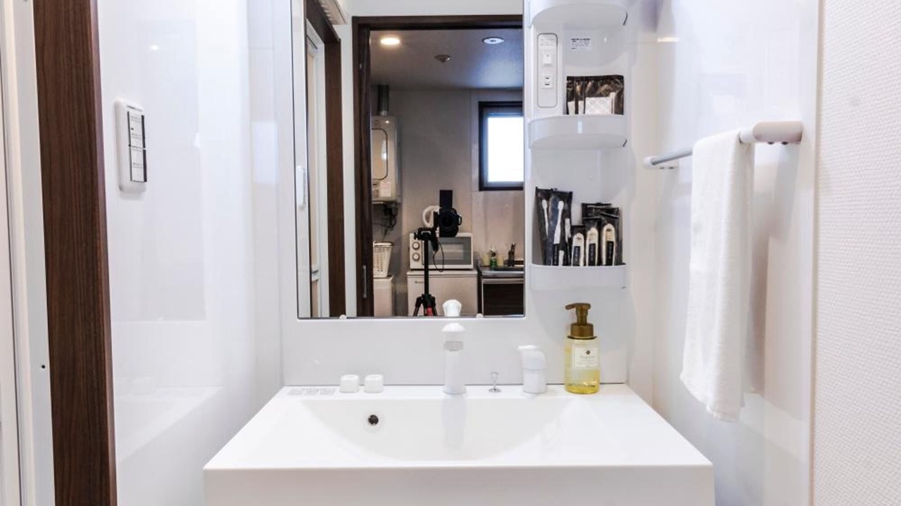 Photo of Bathroom in Okinawa