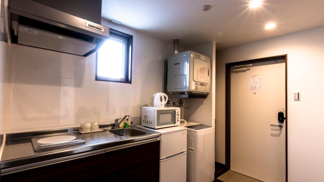 Photo of Kitchen in Okinawa