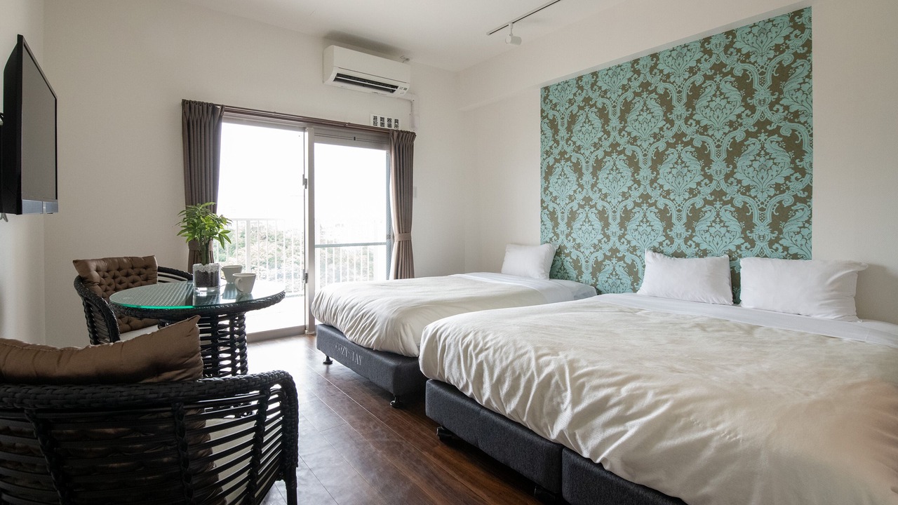 Photo of Bedroom in Okinawa