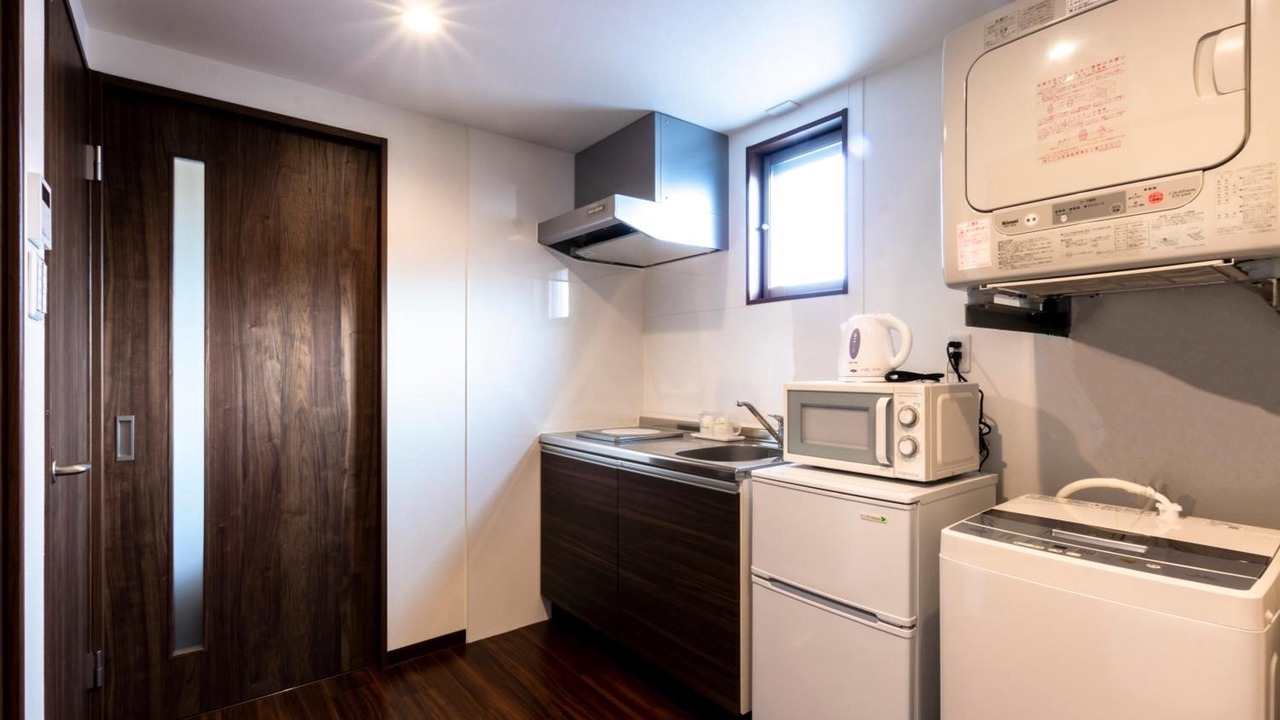 Photo of Kitchen in Okinawa