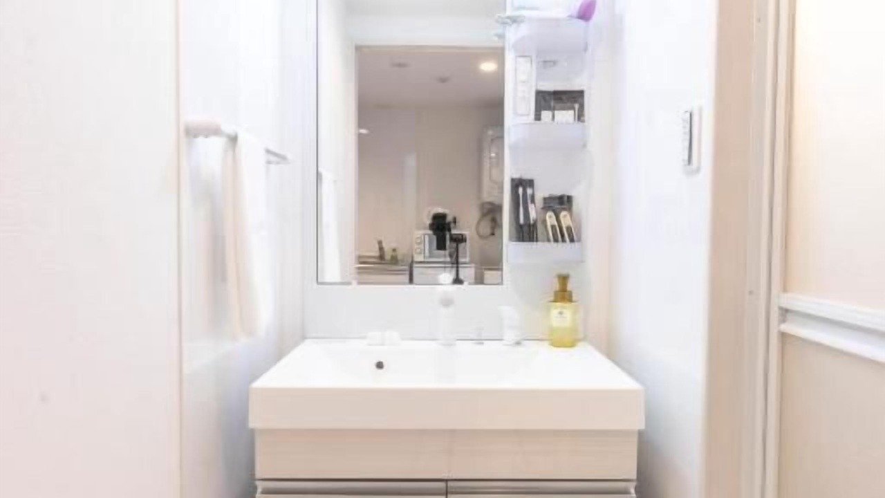 Photo of Bathroom in Okinawa