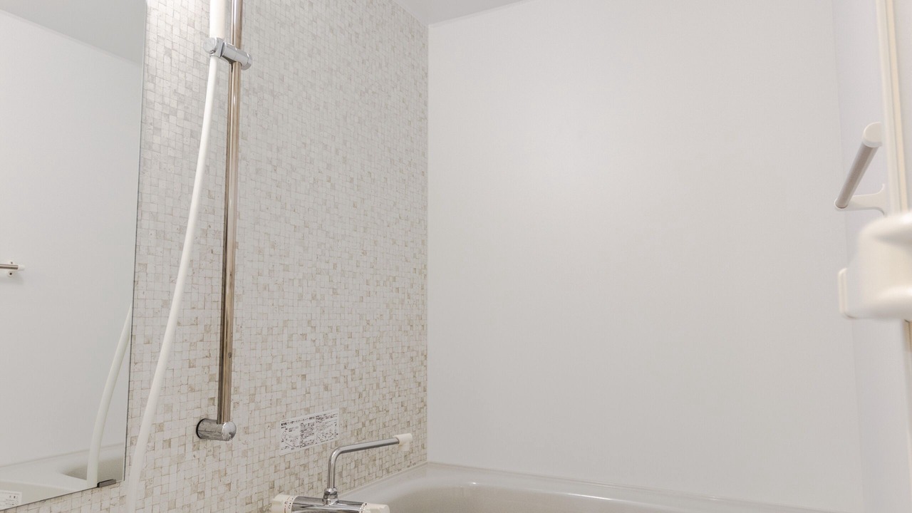 Photo of Bathroom in Okinawa