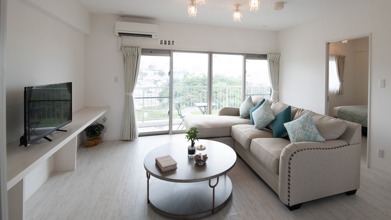 Photo of Bedroom in Okinawa