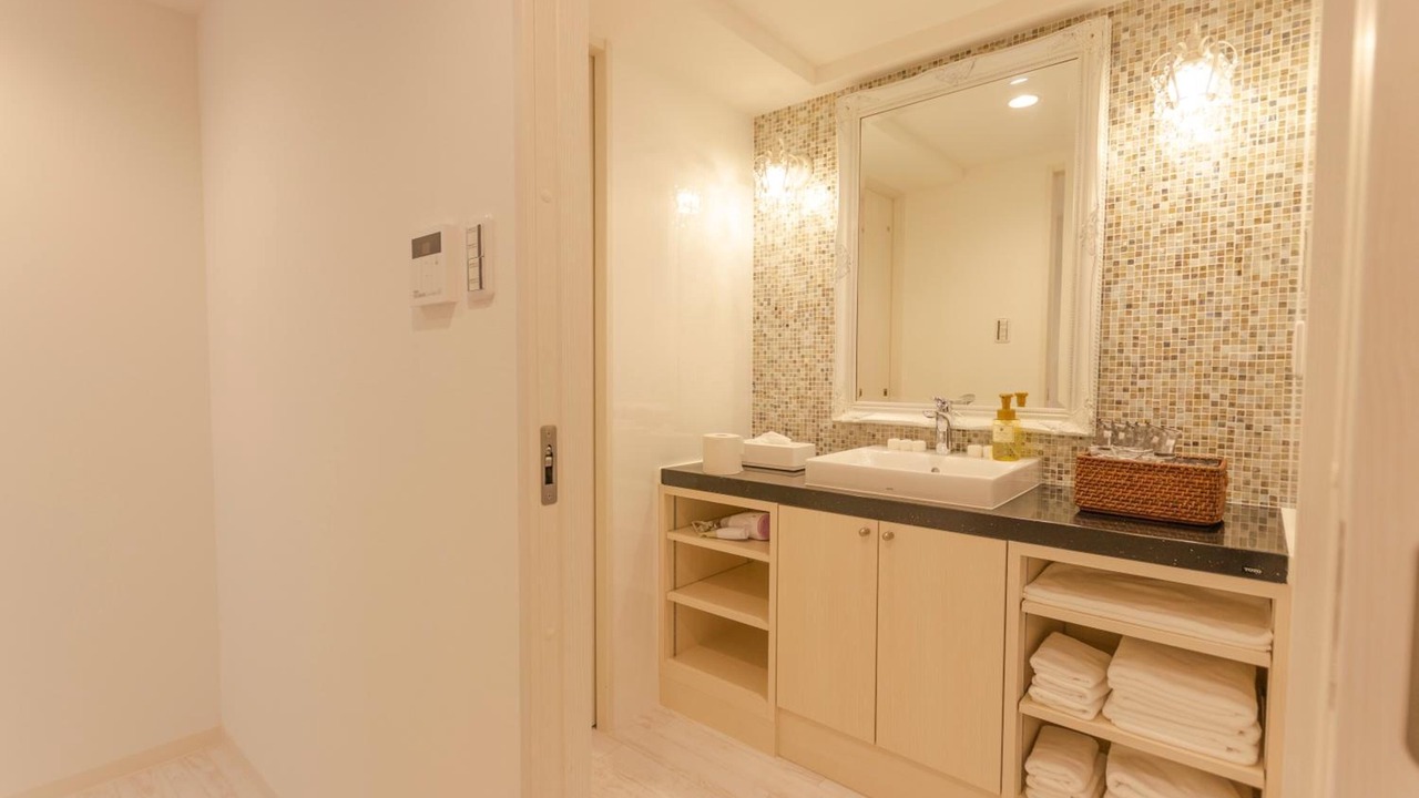 Photo of Bathroom in Okinawa