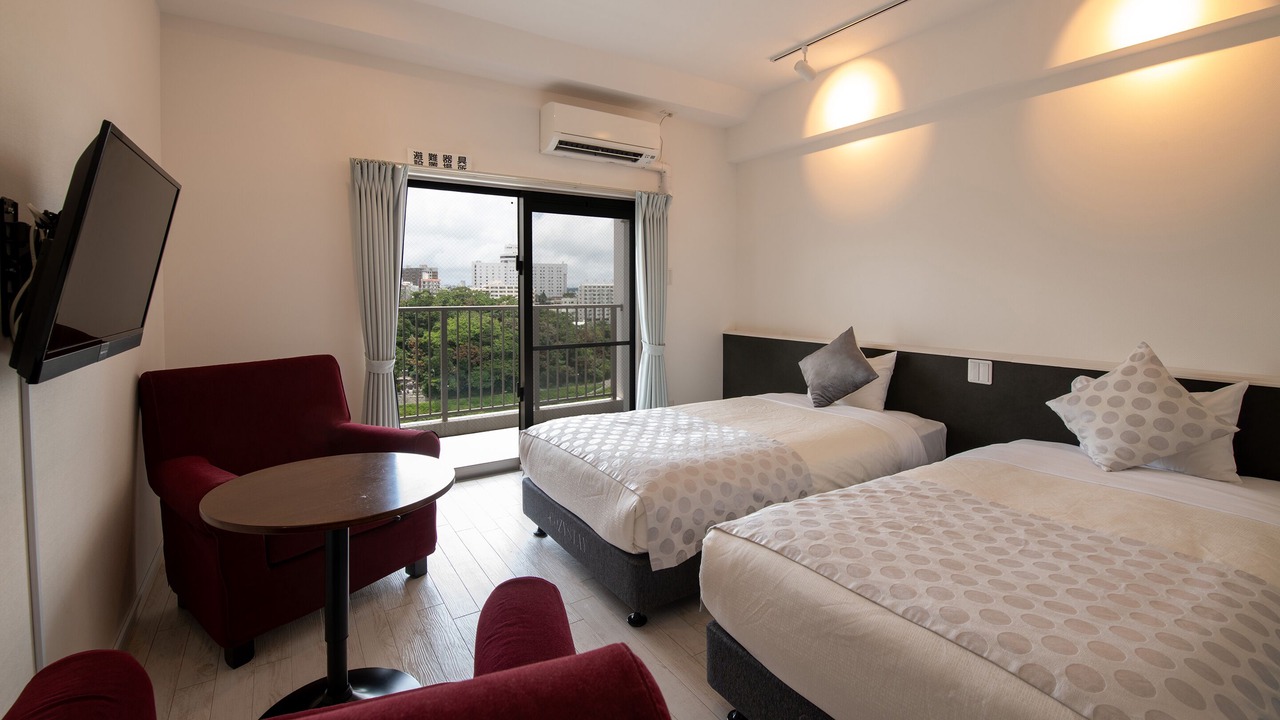Photo of Bedroom in Okinawa