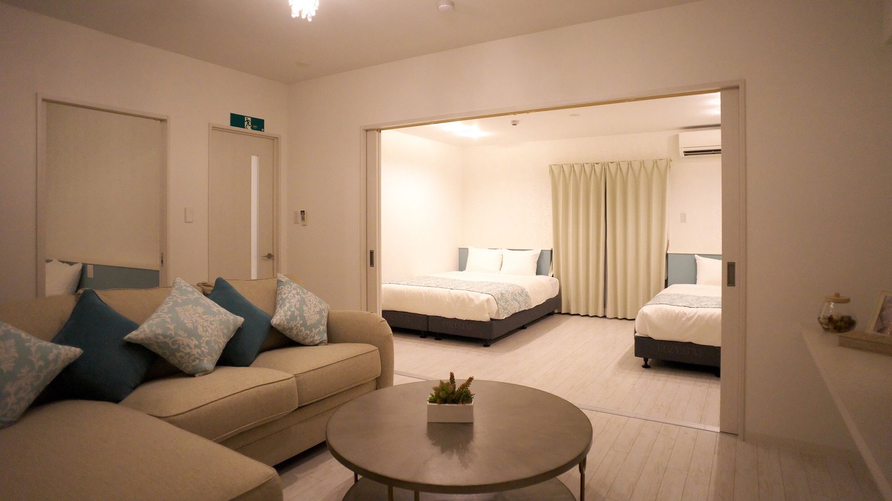 Photo of Bedroom in Okinawa