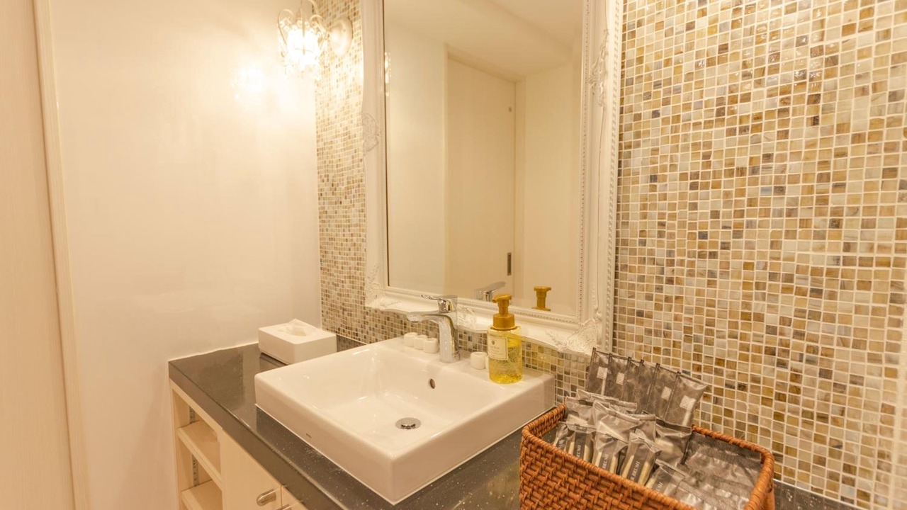 Photo of Bathroom in Okinawa
