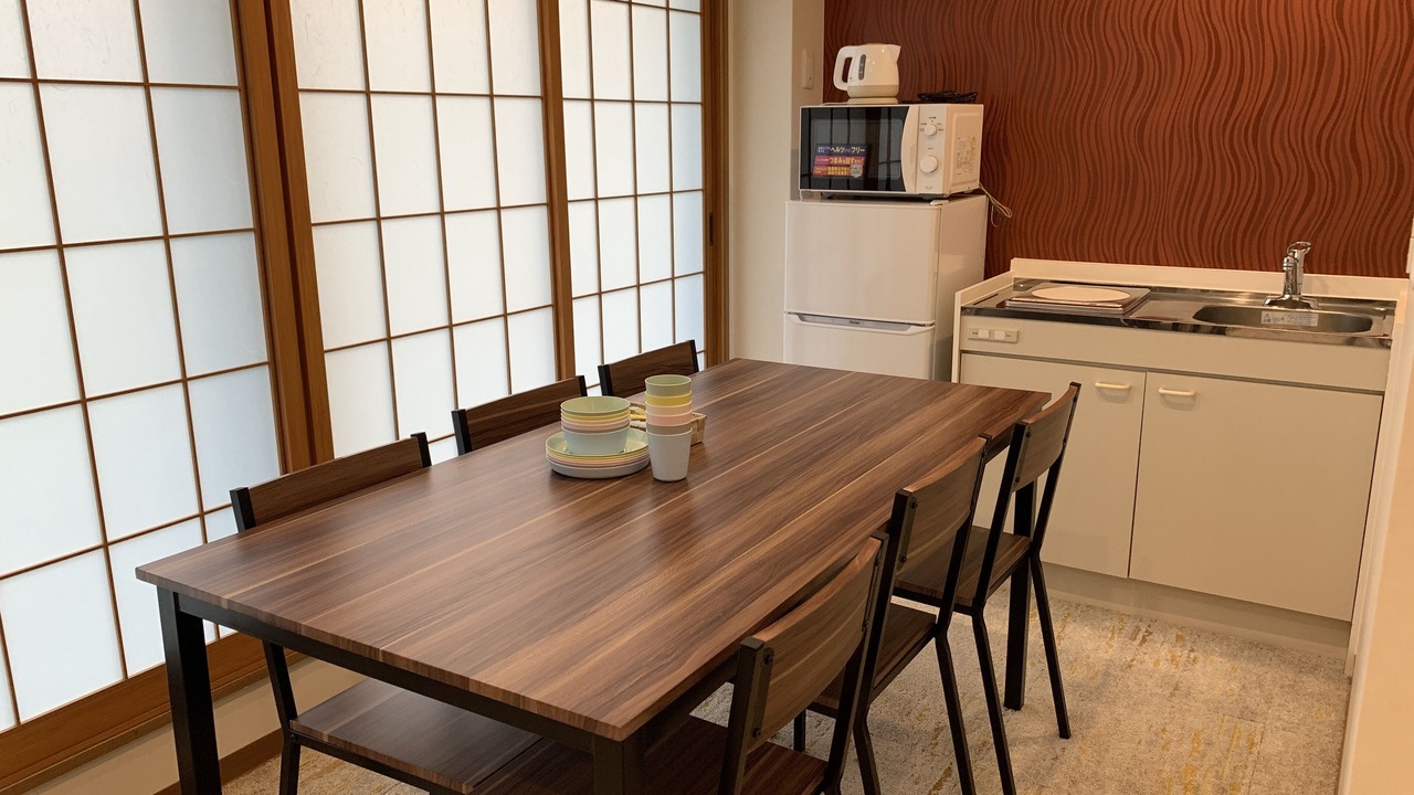 Photo of Kitchen in Chikushino