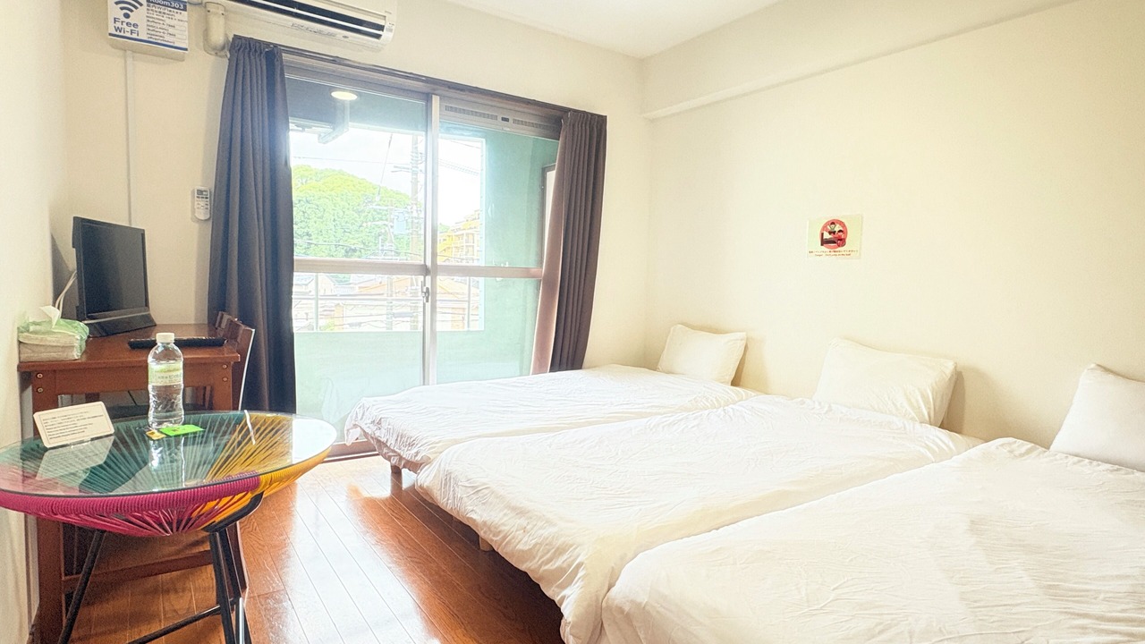 Photo of Bedroom in Chikushino