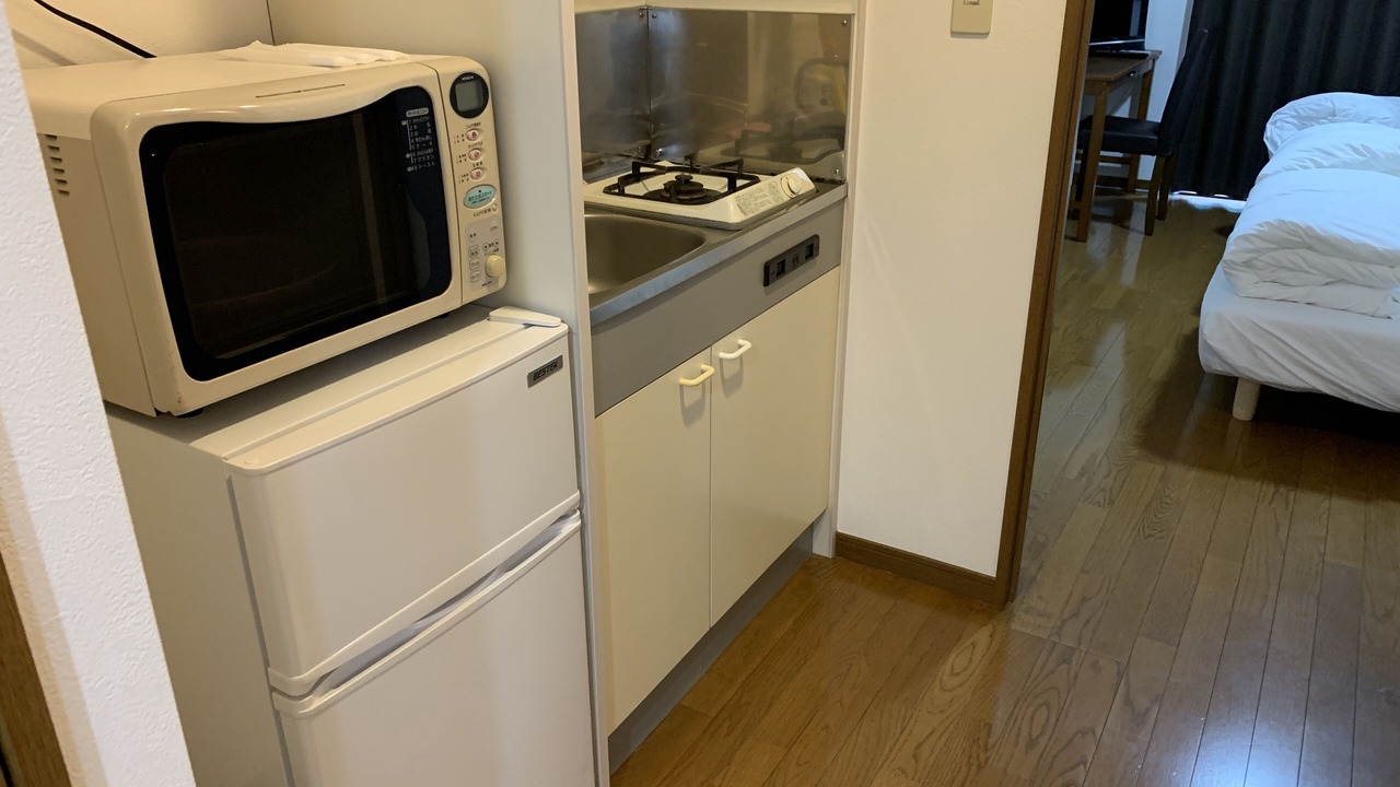 Photo of Kitchen in Chikushino
