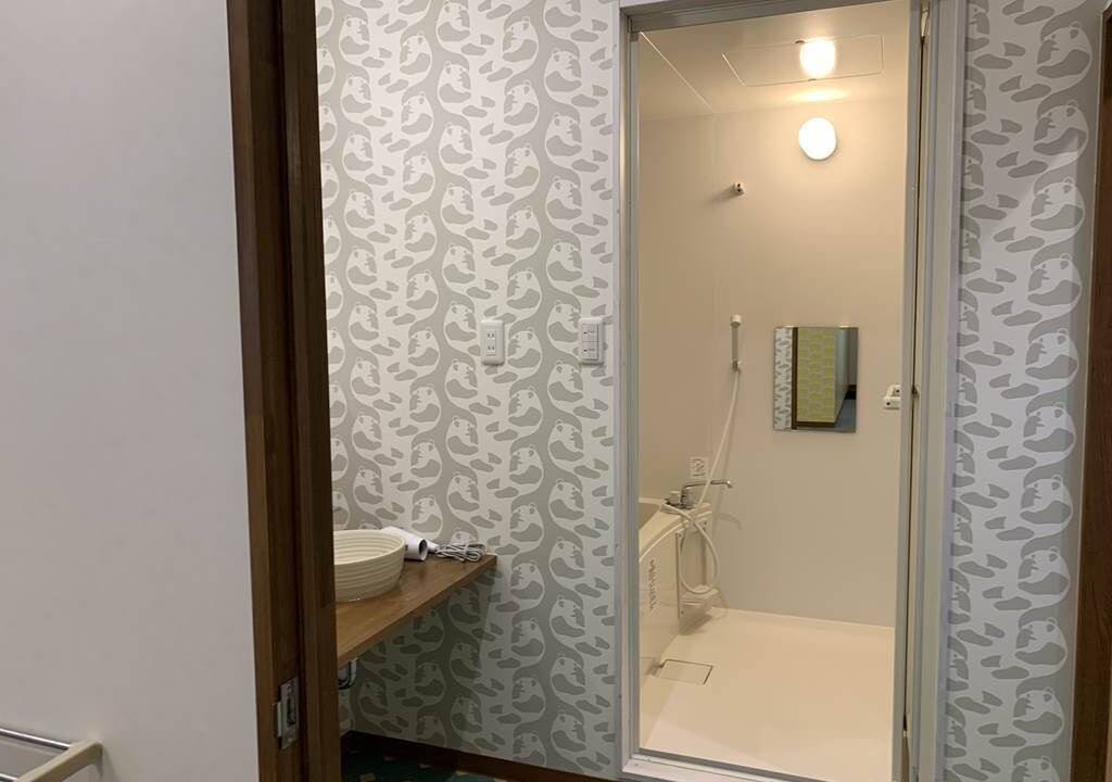 Photo of Bathroom in Chikushino