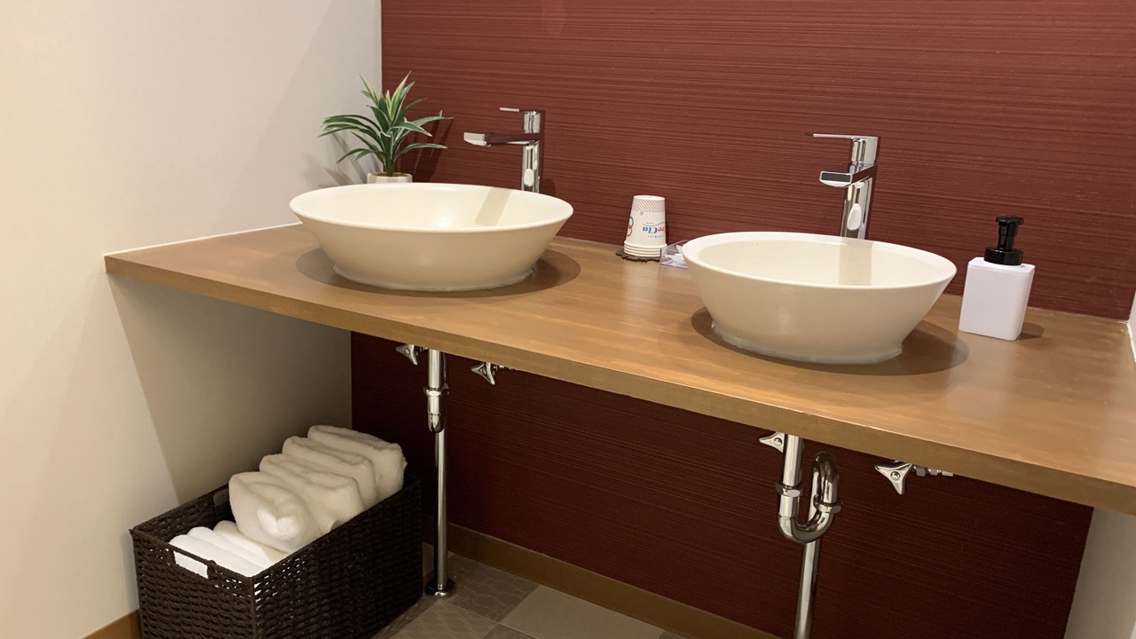 Photo of Bathroom in Chikushino