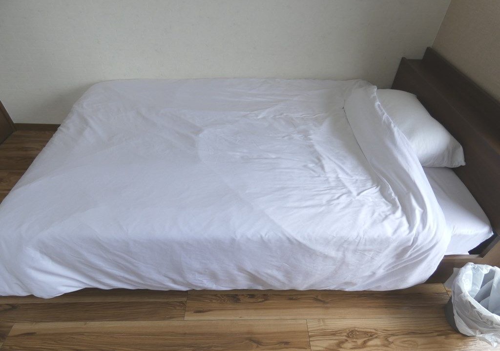 Photo of Bedroom in Chikushino