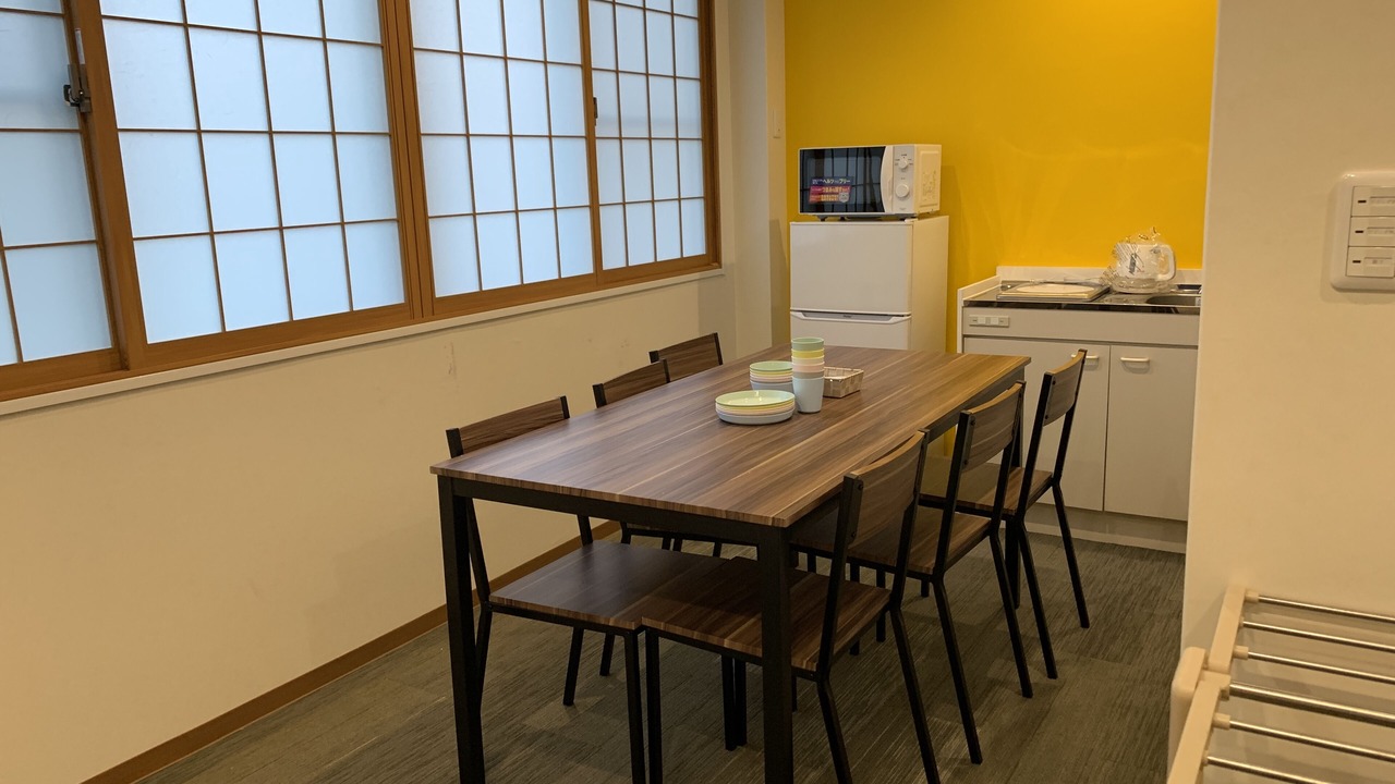 Photo of Kitchen in Chikushino