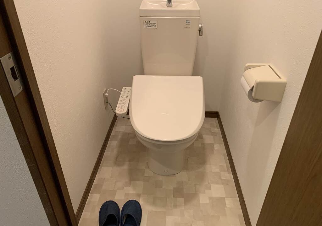 Photo of Bathroom in Chikushino