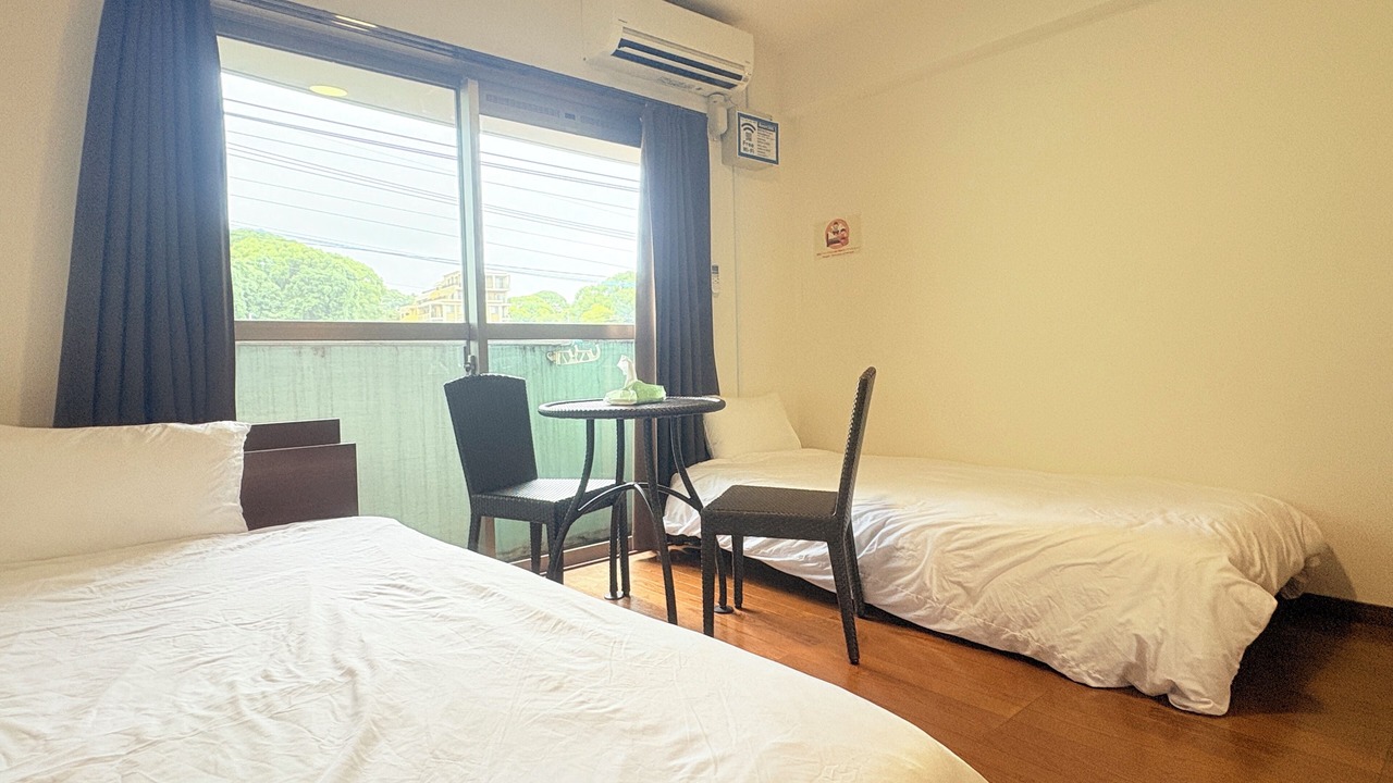 Photo of Bedroom in Chikushino