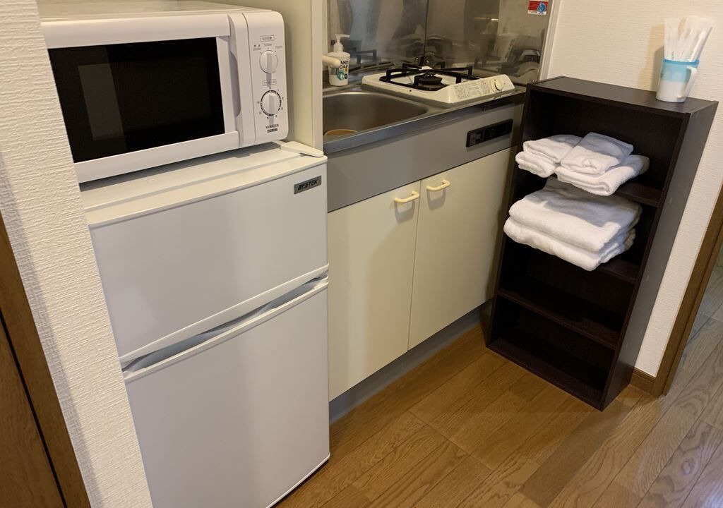 Photo of Kitchen in Chikushino