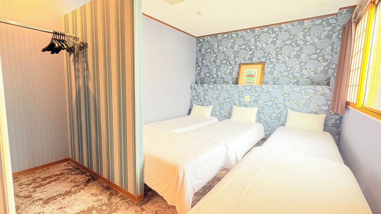 Photo of Bedroom in Chikushino
